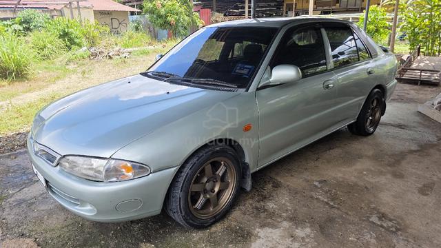 2003 Proton WIRA 1.3 GL (M) - 3