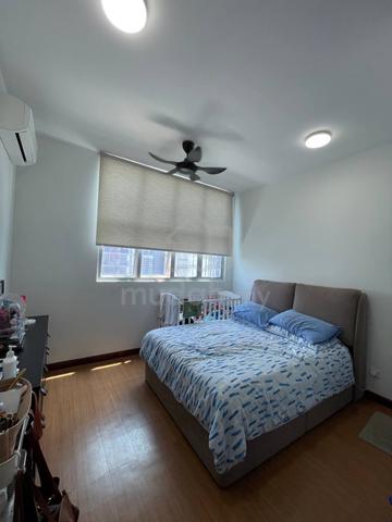 Selangorku PR1MA Lakefront Homes 1