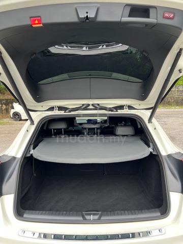 2017 Mercedes Benz GLA180 AMG (CBU) 1.6 (A) 1 Own - 5