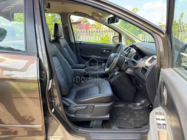 2017 Proton EXORA FULL SPEC 1.6 (AUTO) - 4