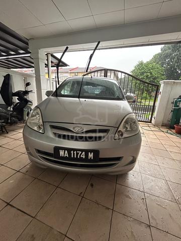 2014 Perodua VIVA 0.8 850 ED-VE (M) - 3