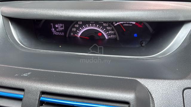 2014 Perodua ALZA 1.5 EZ (A) - 3