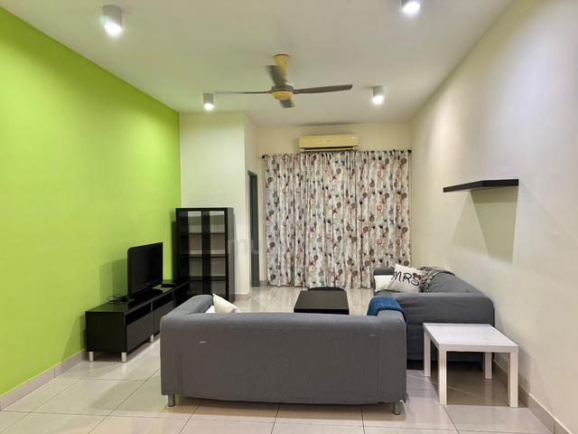 Zenith Residences 1