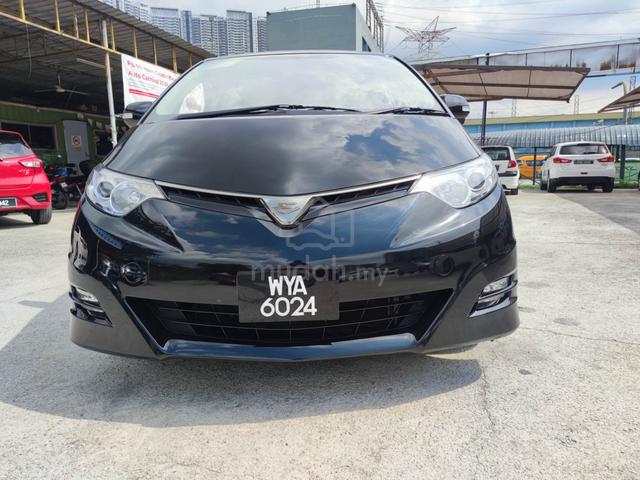 Toyota ESTIMA 2.4 (A) 7 SEATER Push Start 1 P Door - 3