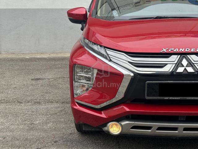 2024 Mitsubishi XPANDER 1.5 (A) - 4