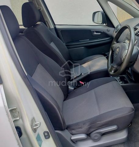 Suzuki SX4 1.6(A)PREMIER SPORTY EDI*r2010*SALE - 5