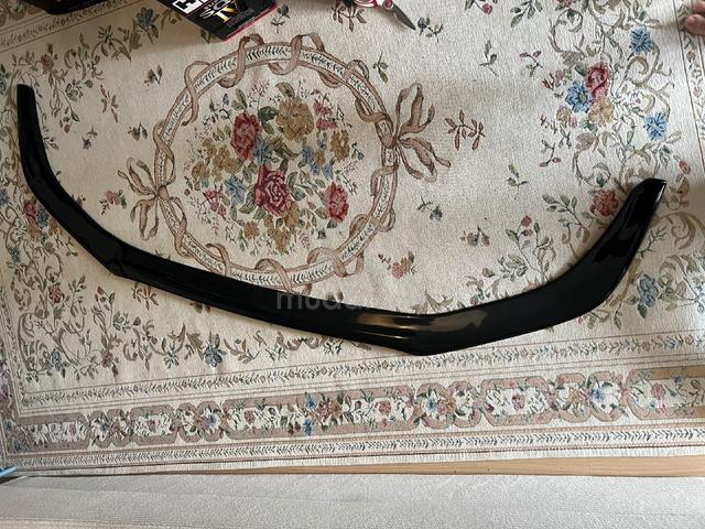 For Sale : HONDA CIVIC FC / FK4 FRONT LIPS  - photo 3 of 3