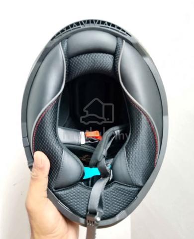 helmet fullface Ls2  - photo 5 of 5