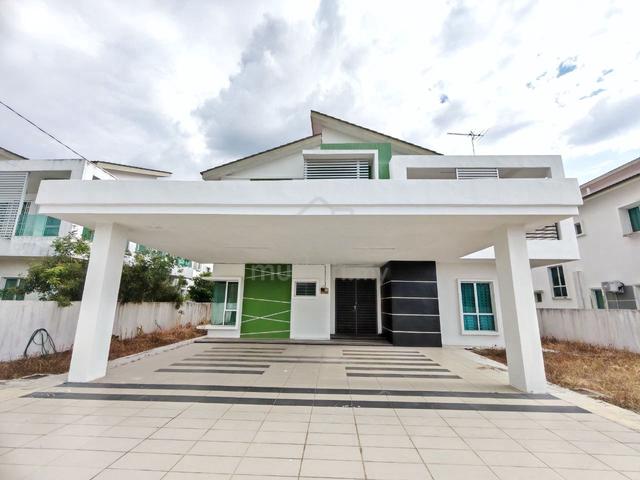 Banglo View Tasik Lakeville 1