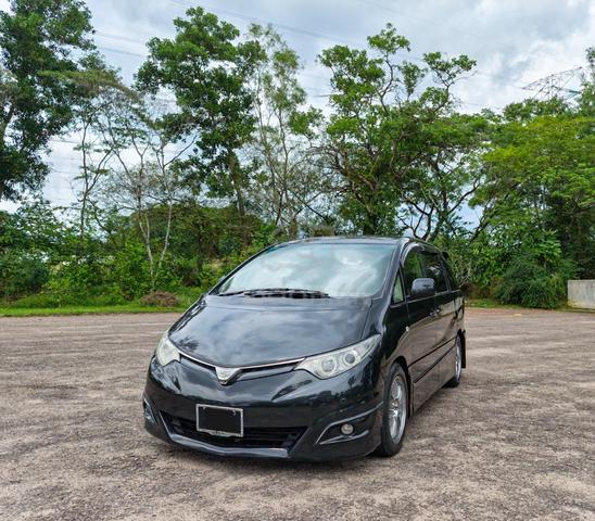 -2003/08- Toyota ESTIMA 2.4 (A) Convert ACR50 CASH - 5