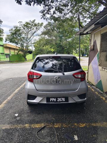 2020 Perodua MYVI 1.3 STANDARD G (A) - 3