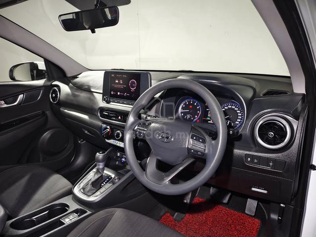2022 Hyundai KONA 2.0 (A) 1Owner Totally Like New - 4