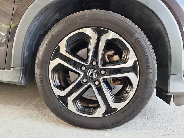 2019 Honda HR-V 1.8 E (A) - 5