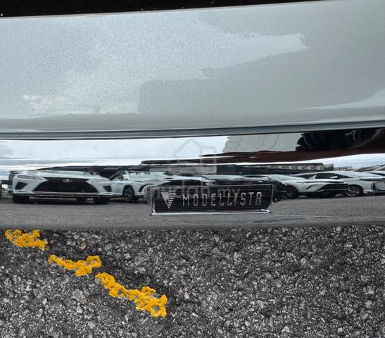 2023 Toyota HARRIER 2.0 G (A) - 4