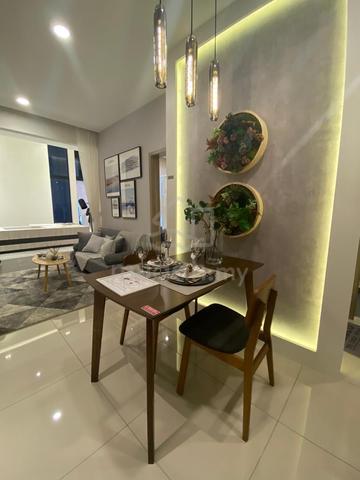 Trellis Residences 1
