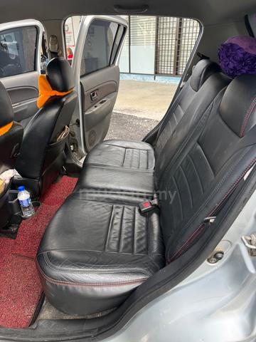 2008 Perodua MYVI 1.3 EZI (A) - 4