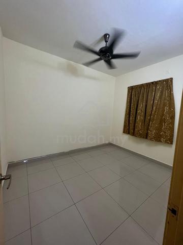 Seri Alam Lakeside Residency Jalan Lembah FULLY FURNISHED Nusa Damai 4
