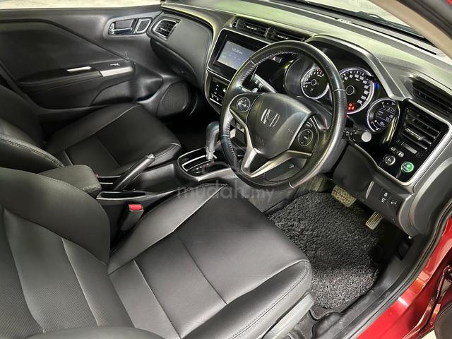 2019 Honda CITY 1.5 V FACELIFT GM6 (A) FULL LOAN ! - 5