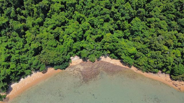 Tanah Pulau Rhu Untuk Dijual 1