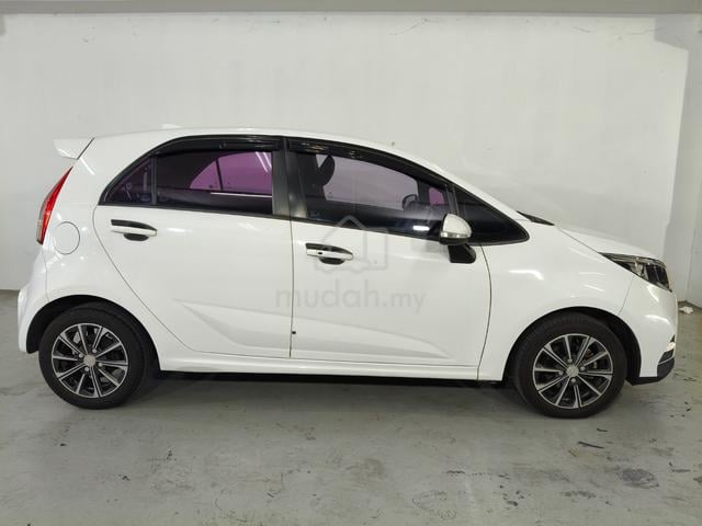 Proton IRIZ 1.6 EXECUTIVE (A) FULL SERVICE RECORD - 3