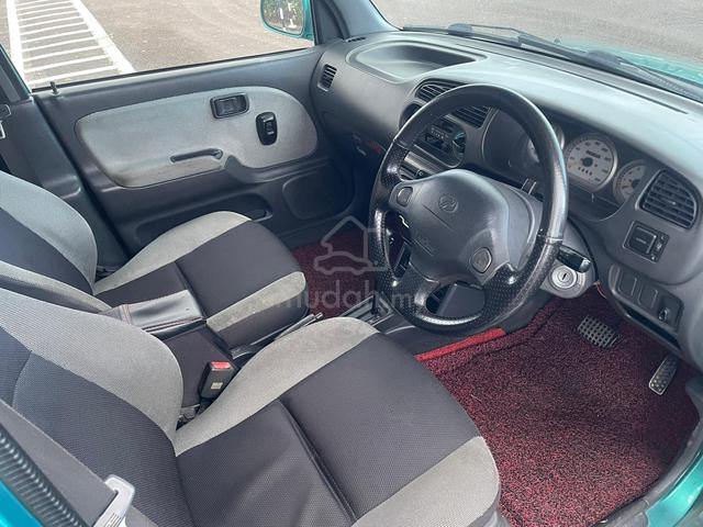 2005 Perodua KELISA 1.0 EZ (A) - 4