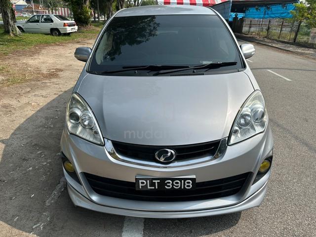 2014 Perodua ALZA 1.5 ADVANCED (A) - 3