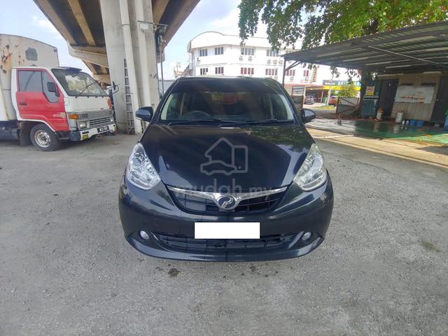 2011 Perodua MYVI 1.3 EZ STANDARD (A) - 3