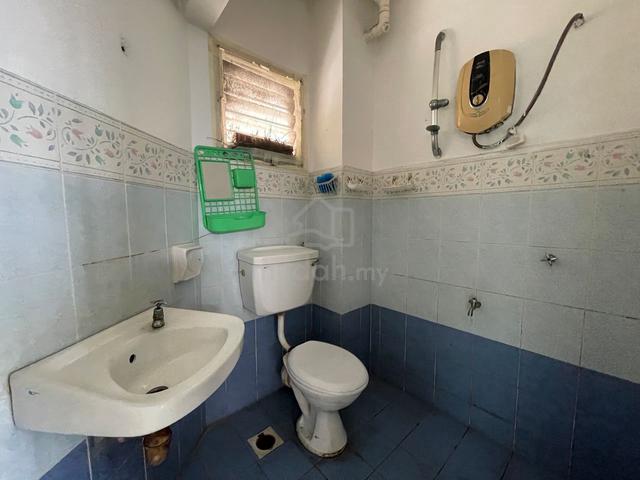 Pangsapuri Perai Utama 1