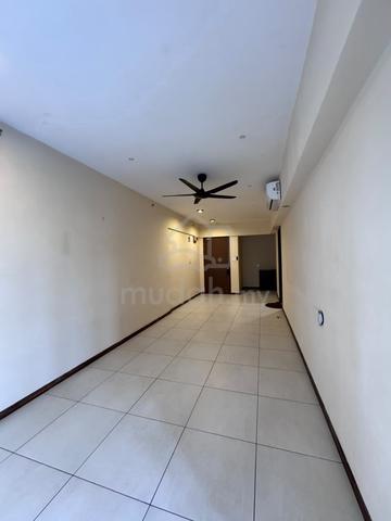 K Avenue Residential 1