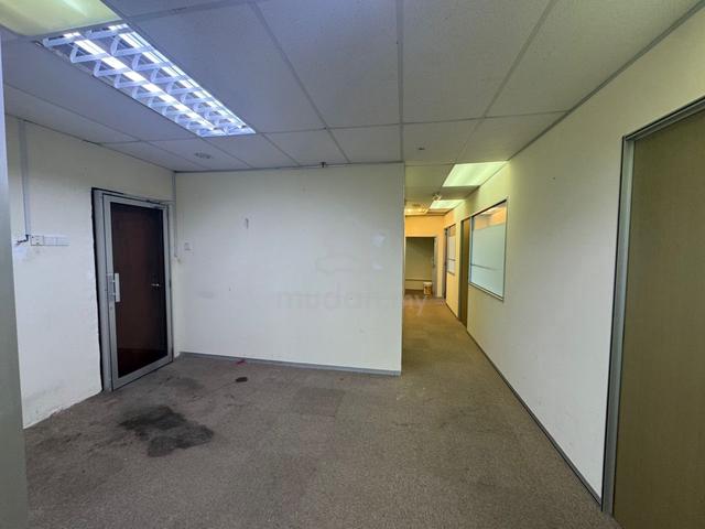 Menara BHL Office Space Lot Gurney Northam MBF Tower For Rent 1