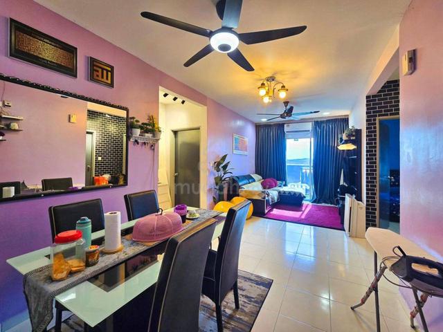 Residensi Laguna Biru 2 1