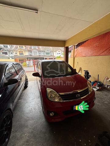 2010 Perodua VIVA 1.0 ELITE EJ-VE (A) - 3