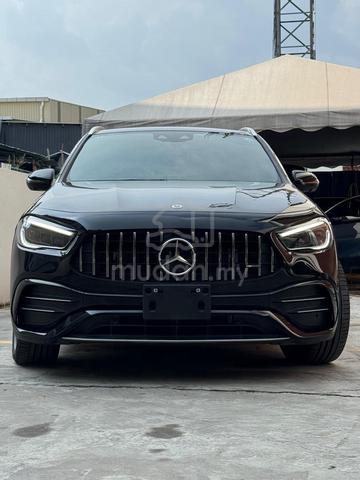 2022 Mercedes Benz GLA35 2.0 AMG 4 MATIC Bucket - 1