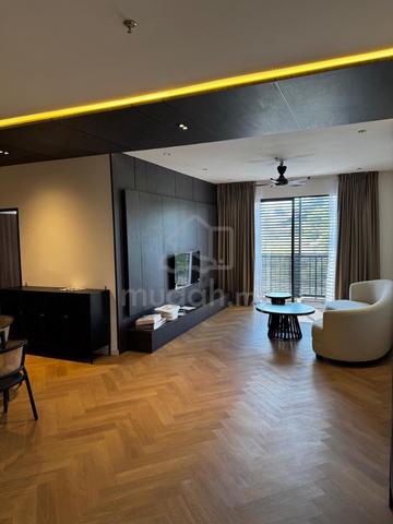 Doncaster Residence 1