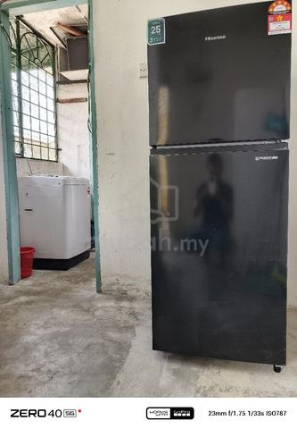 Bilik Sewa Bukit Beruntung 1