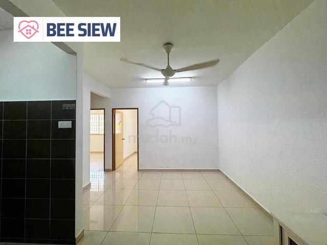 Seri Semarak Apartment 1
