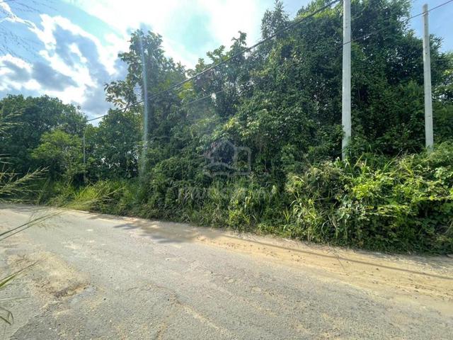 INDUSTRIAL LAND Sg Pening , SEMENYIH 1