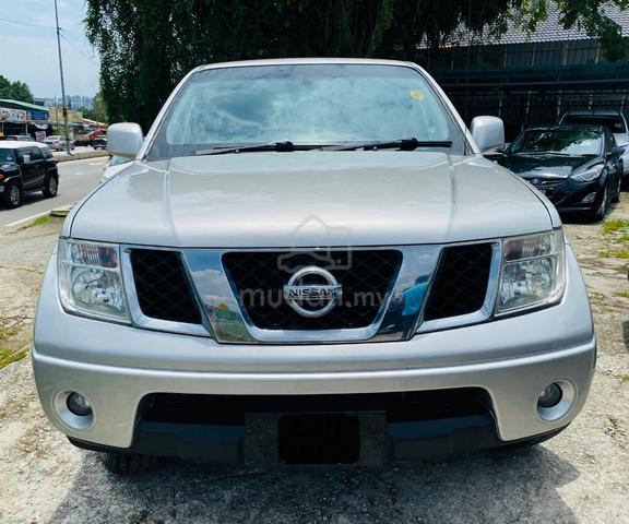 2015 Nissan NAVARA 2.5 (M) 4X4 3YR WARRANTY 1 OWN - 3