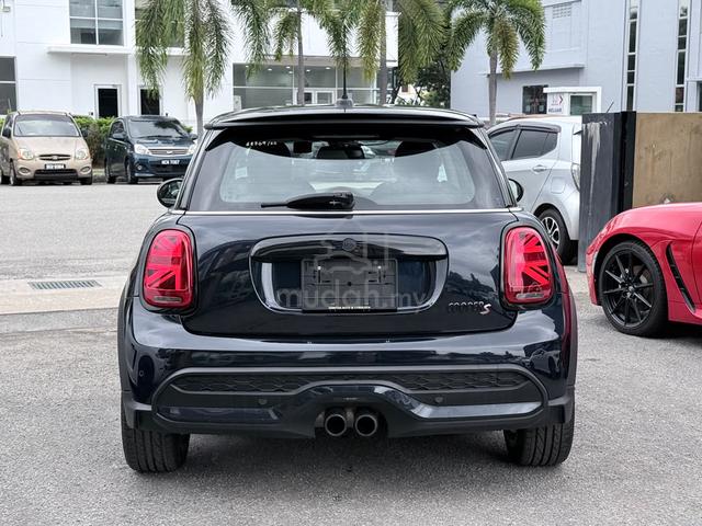 2022 Mini COOPER S 2.0 FACELIFT FULL SPEC - 5