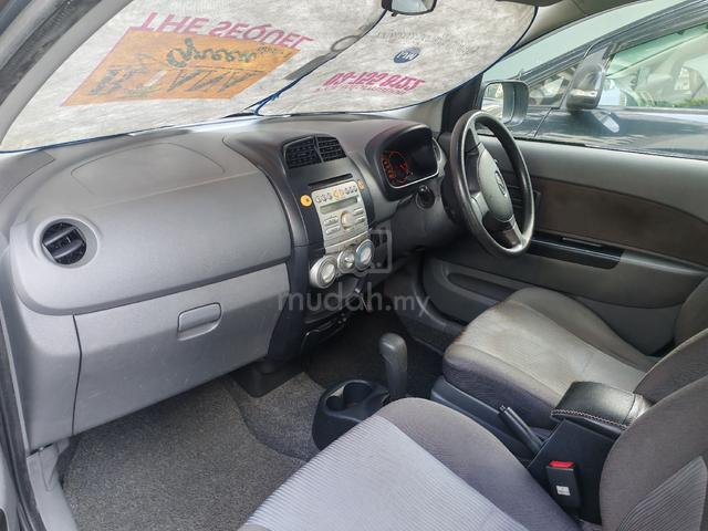 2011 Perodua MYVI 1.3 EZ MY05 M300 FACELIFT (A) - 5