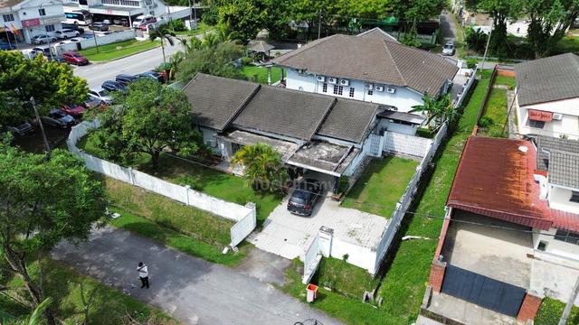 A Bungalow @ Seksyen 14 Petaling Jaya 1