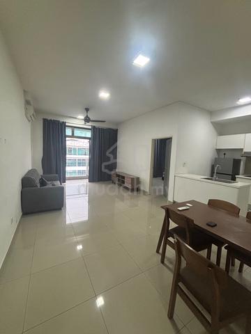 Parc Regency 1