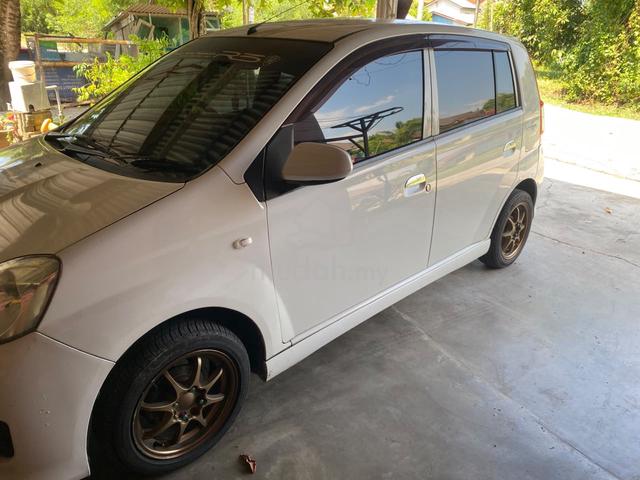 2011 Perodua VIVA 1.0 ELITE AT (A) - 2