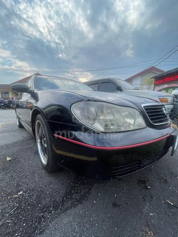 2008 Nissan CEFIRO 2.0 EXCIMO G A33 (A) - 5