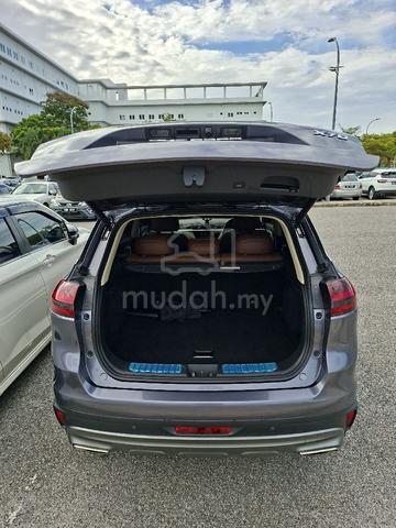 2020 Proton X70 1.8 TGDI PREMIUM 2WD (A) - 5