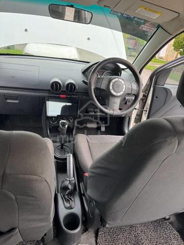 2015 Proton SAGA 1.3 FLX SE (A) - 3