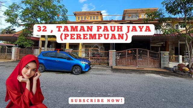 bilik sewa wanita kemasukan Ogos 1