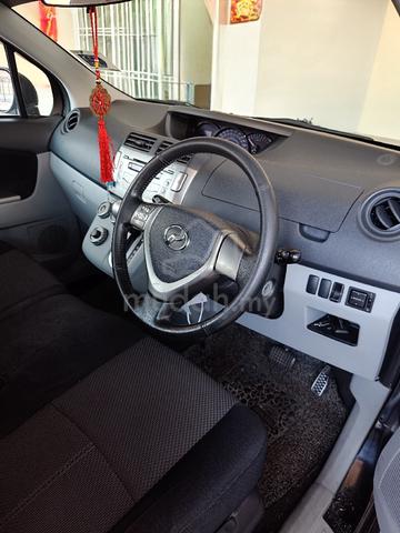 2010 Perodua ALZA 1.5 EZi (A) - 5