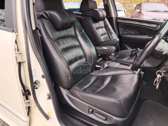 2008 Honda ODYSSEY 2.4 L ENHANCED (A) - 2