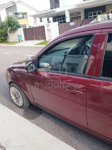 2015 Proton SAGA 1.3 PLUS (M) - 5